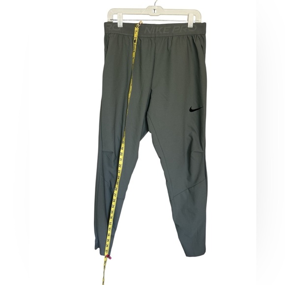 Nike Charcoal Jogger Pants - Picture 3 of 5